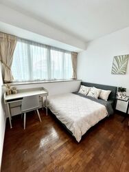 Emerald Garden (D1), Condominium #618484121
